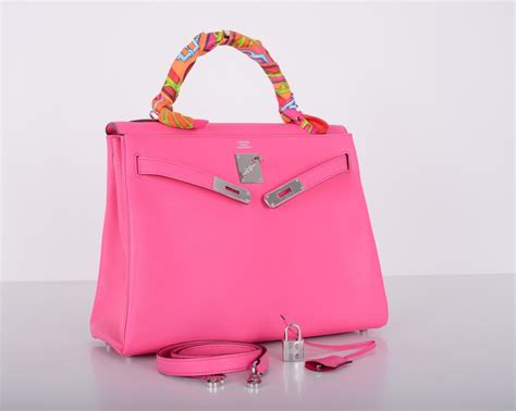 hermes birkin pink replica|hermes kelly bag pink.